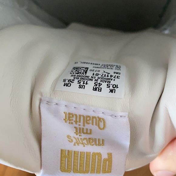 Puma - Picture 6 of 7